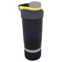 Coqueteleira Tramontina Power Up 3 Em 1 Com Corpo Em Copoliéster E Misturador De Aço Inox Tramontina - 7