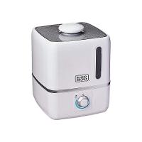 Umidificador De Ar Black+decker Air1000 Branco Bivolt - 1