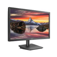 Monitor 21.5 Polegadas Lg Led 22mp410 Wide Fhd Preto Bivolt - 2