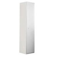 Jogo De Quarto Infantil Com 3 Peças Com 6 Portas E 3 Gavetas Eloisa Cor Branco Phoenix Baby - 6