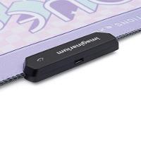 Mousepad Com Led Que Fase - 7