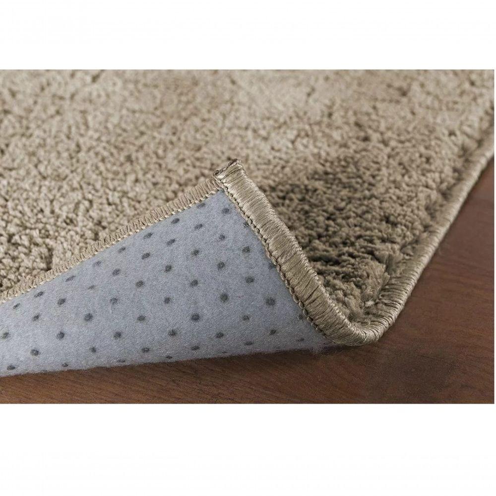 Tapete Esc 2,00x2,50m Macio Antider Areia  - 3