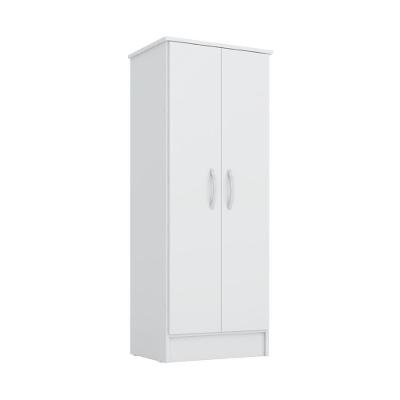 Sapateira Com 2 Portas Cr35178 Branco