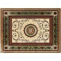 Tapete Veludo 2.00m X 2.50m Marbella Classico 1602-4 Rayza - 1