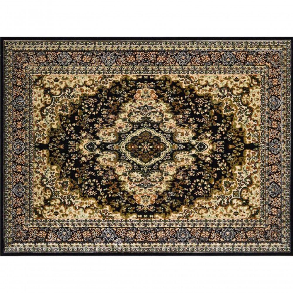 Tapete Veludo 2.00m X 2.50m Marbella Classico 101-1 Rayza - 1