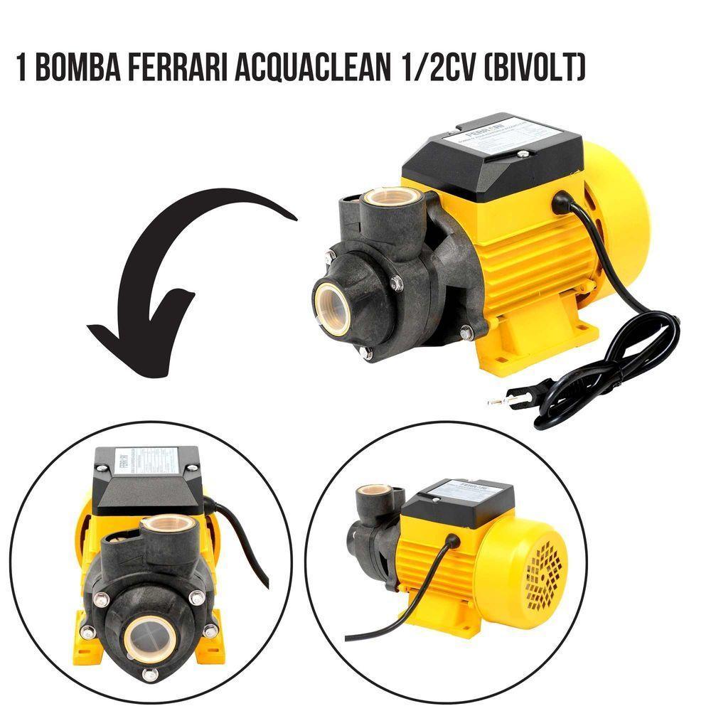 Kit Aquecedor Solar Para Piscinas De Até 10M² Ou 14 Mil Litros - 8