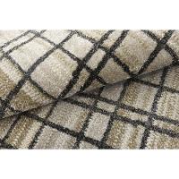 Tapete Para Quarto Classe A Xadrez 0,66x1,20 São Carlos - 2