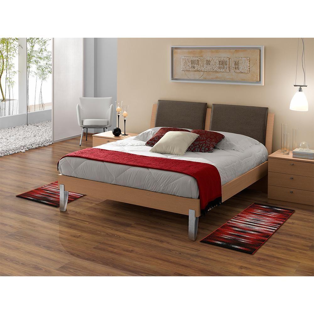 Tapete Para Quarto Classe A Auber 0,66x1,20 São Carlos - 2