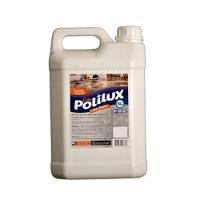 Cera Auto Brilho Emulsionada Proteção Carnaúba Polilux 5l - 1