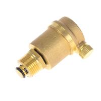 Válvula Eliminadora De Ar Quebra Vácuo 1/2" - 1