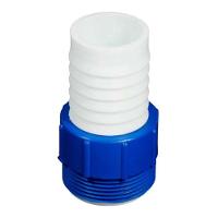 Mangueira Para Limpeza De Piscinas Flexível Flutuante 09 Metros Com 02 Ponteiras - 8