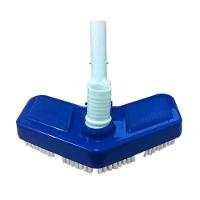 Aspirador Para Piscina Com Escova - Brustec - 3