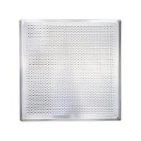 Kit - Forno Turbo Elétrico Fast Oven Prp-004 220v Vermelho + Bancada Mes-004 + 4 Assadeiras 220v - 2