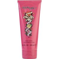 Creme Corporal 200 Ml Ed Hardy Christian Audigier Feminino - 1