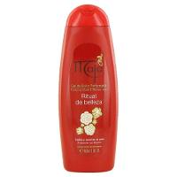 Gel de Banho Feminino Maja Myrurgia 400 Ml Cristais de Banho - 1