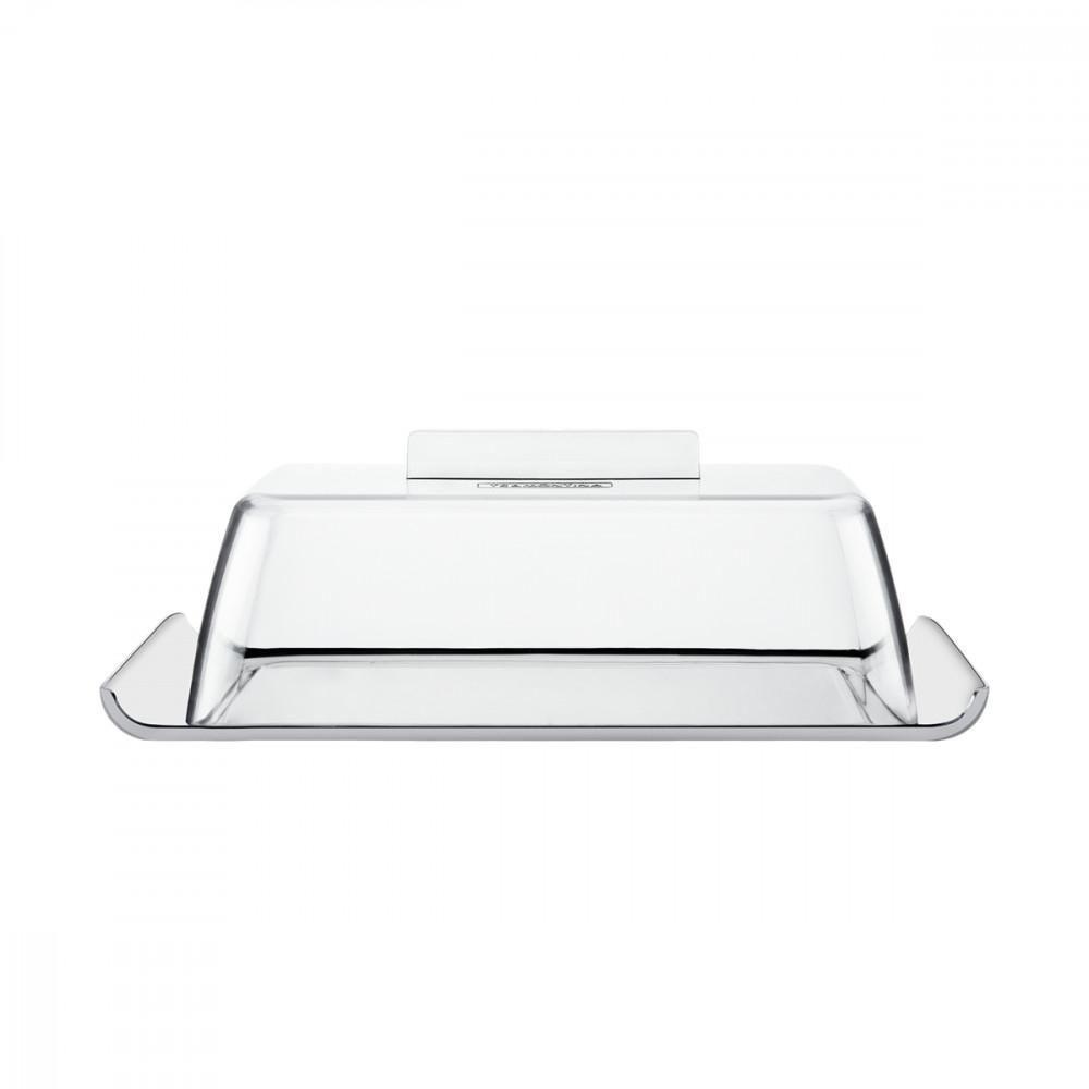 Assadeira Tramontina Cosmos Retangular Em Aço Inox 39 Cm - 6