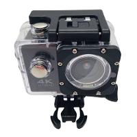 Go Cam Camera Vídeo Action Wifi 4K Ultra Hd Dv 30M - 1