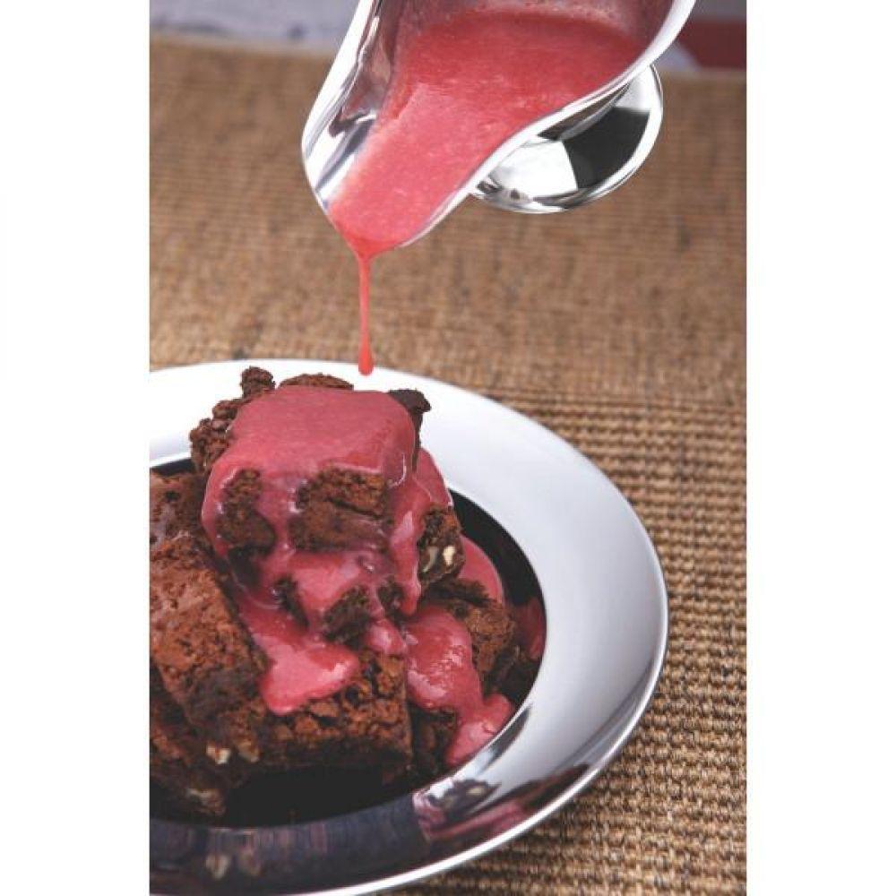 Kit Para Molho Tramontina Service Em Aço Inox 2 Peças - 6