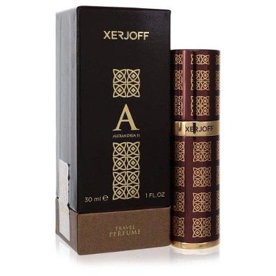 Perfume Alexandria Ii Xerjoff 30 Ml