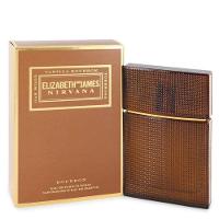Perfume Feminino Nirvana Bourbon Elizabeth And James 50 Ml Eau De Parfum - 1