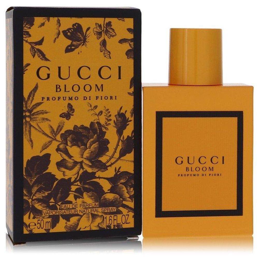 Perfume Fem. Gucci Bloom Profumo Di Fiori Gucci 50 Ml - 1