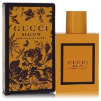 Perfume Fem. Gucci Bloom Profumo Di Fiori Gucci 50 Ml - 1