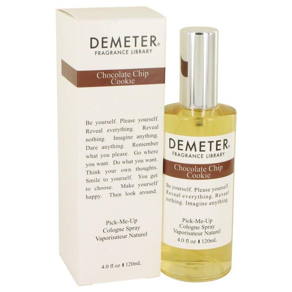 Perfume Feminino Chocolate Chip Cookie Demeter 120 Ml Cologne - 1