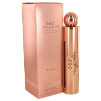 Perfume Feminino 360 Collection Rose Perry Ellis 100 Ml Eau De Parfum - 1
