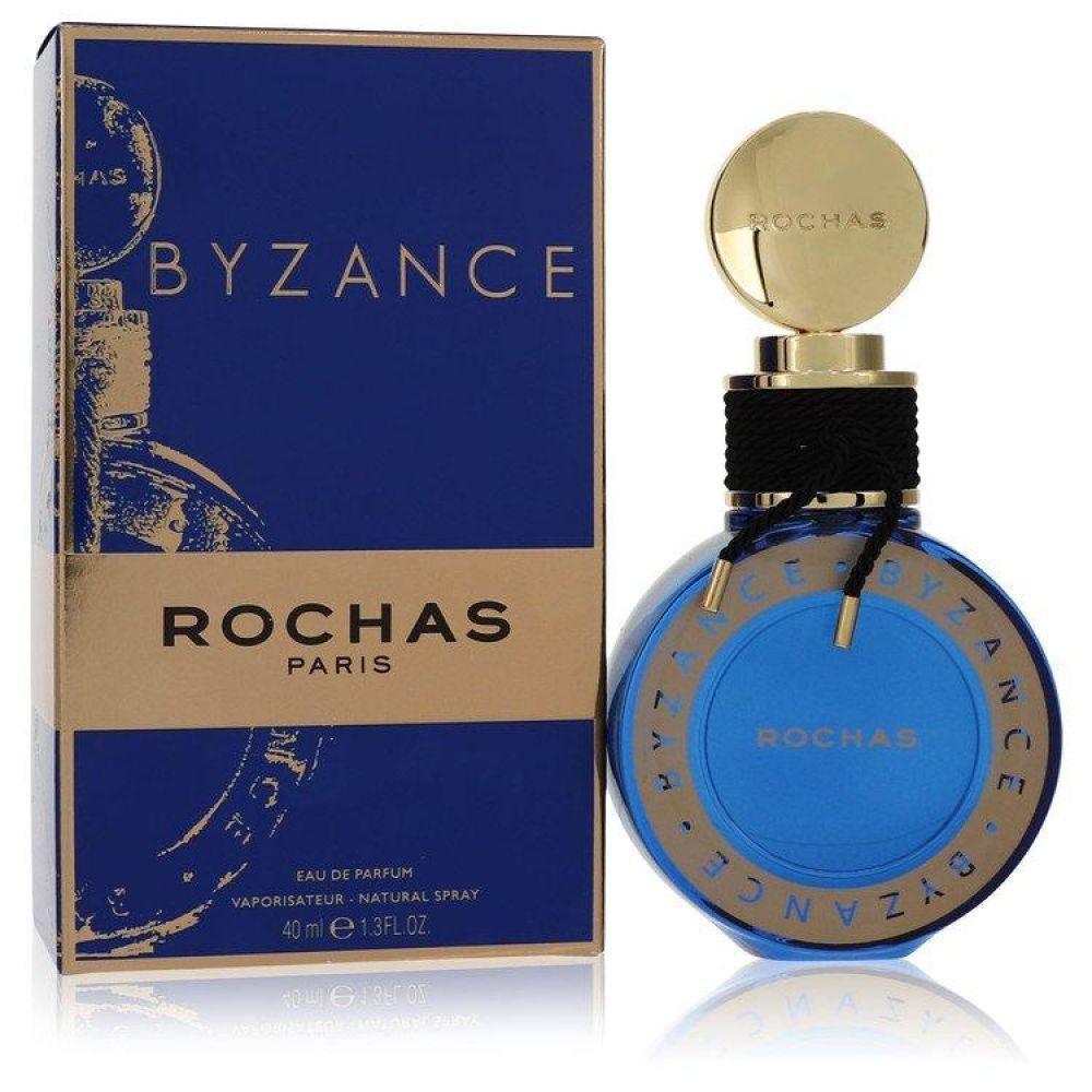 Perfume Feminino Rochas 40 Ml Eau de Parfum Spray - 1