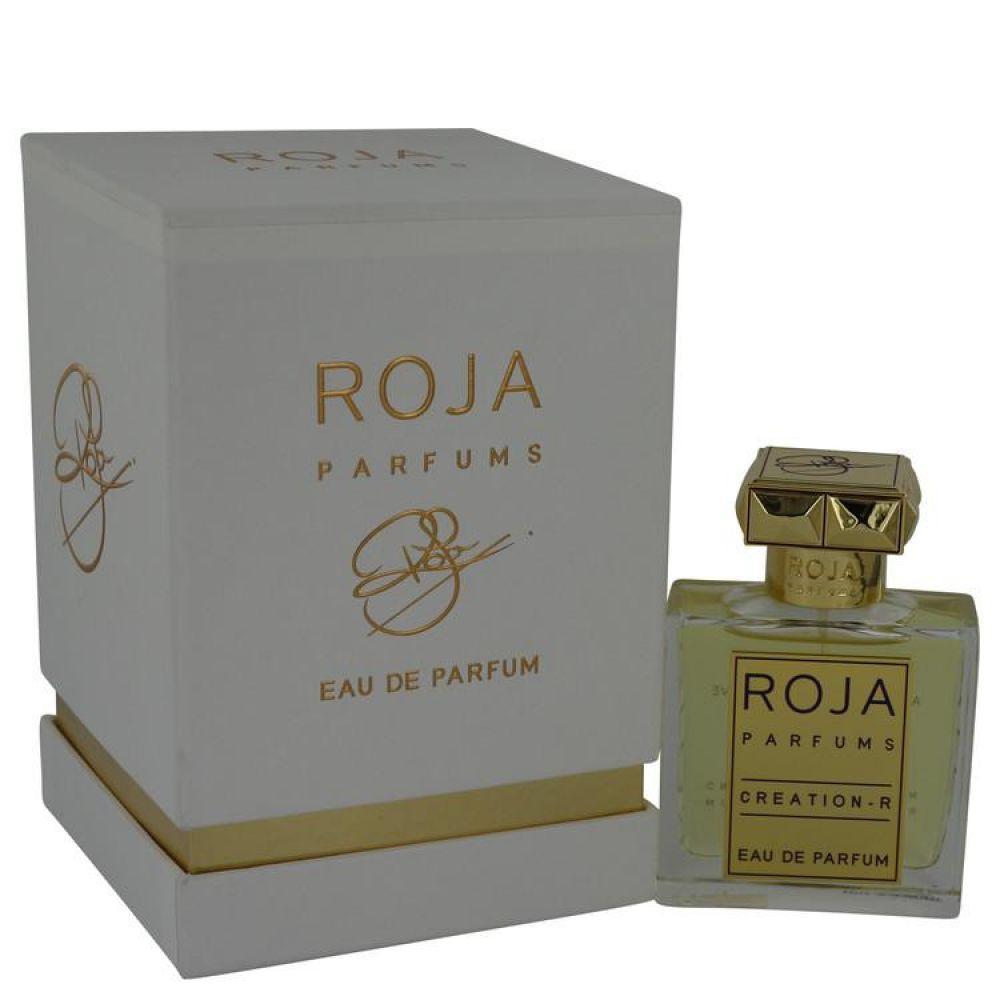 Perfume Creationr Roja Parfums 50 Ml Eau De - 1