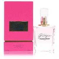 Perfume Feminino Giorgia Franck Olivier 75 Ml Eau De Parfum - 1