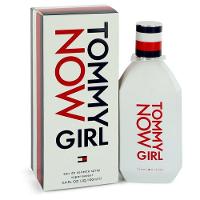 Perfume Fem. Tommy Girl Now Tommy Hilfiger 100 Ml - 1