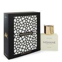 Perfume Feminino Hacivat Nishane 50 Ml Extrait De Parfum - 1