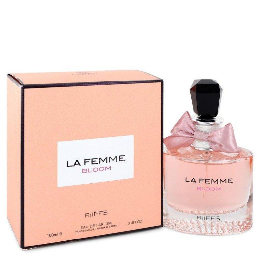 Perfume Feminino Riiffs 100 Ml Eau de Parfum Spray - 1