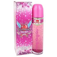 Perfume Feminino Cuba Strass Heartbreaker Fragluxe 100 Ml Eau De Parfum - 1