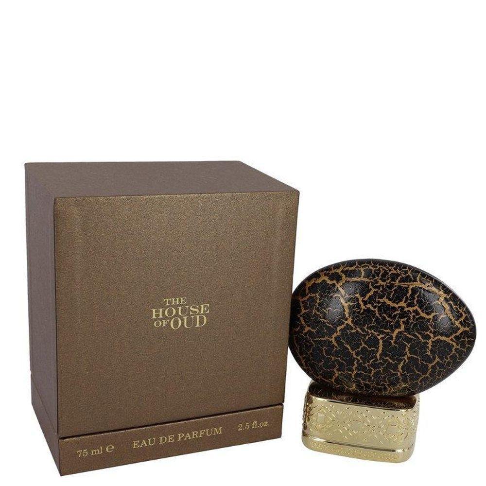 Perfume Feminino Blessing Silence The House Of Oud 75 Ml Eau De Parfum (unisex) - 1