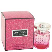 Perfume Feminino Blossom Jimmy Choo 40 Ml Eau De Parfum - 1
