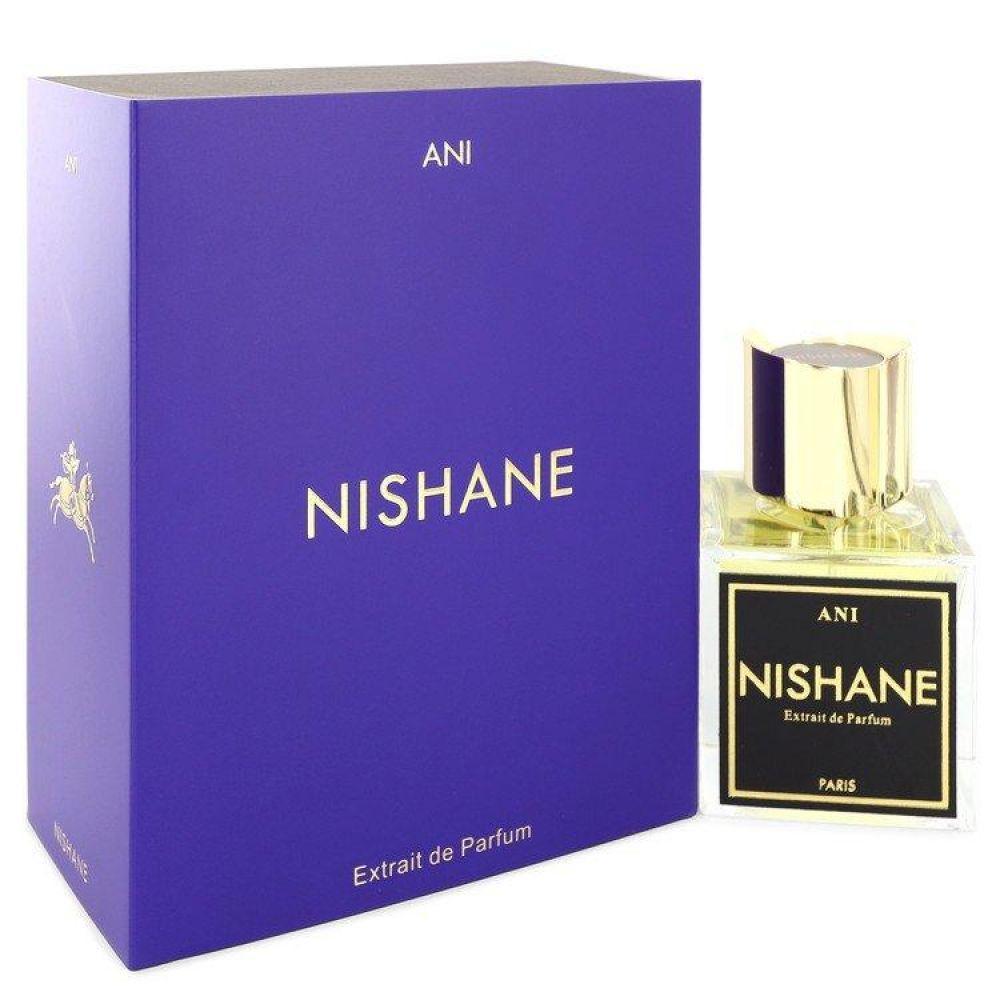 Perfume Ani Nishane 100 Ml Extrait de Parfum - 1