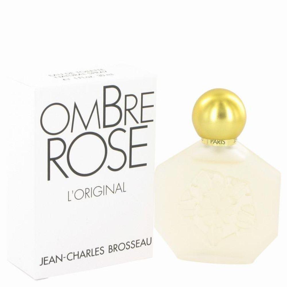Perfume Feminino Ombre Rose Brosseau 30 Ml Eau De Toilette - 1