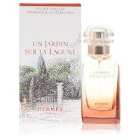 Perfume Un Jardin Sur Lagune Hermes 50 Ml Eau de Toilette - 1