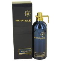 Perfume Feminino Aoud Damascus (unisex) Montale 100 Ml Eau De Parfum - 1