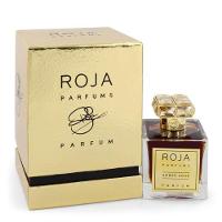 Perfume Feminino Amber Aoud Roja Parfums 100 Ml Extrait De - 1
