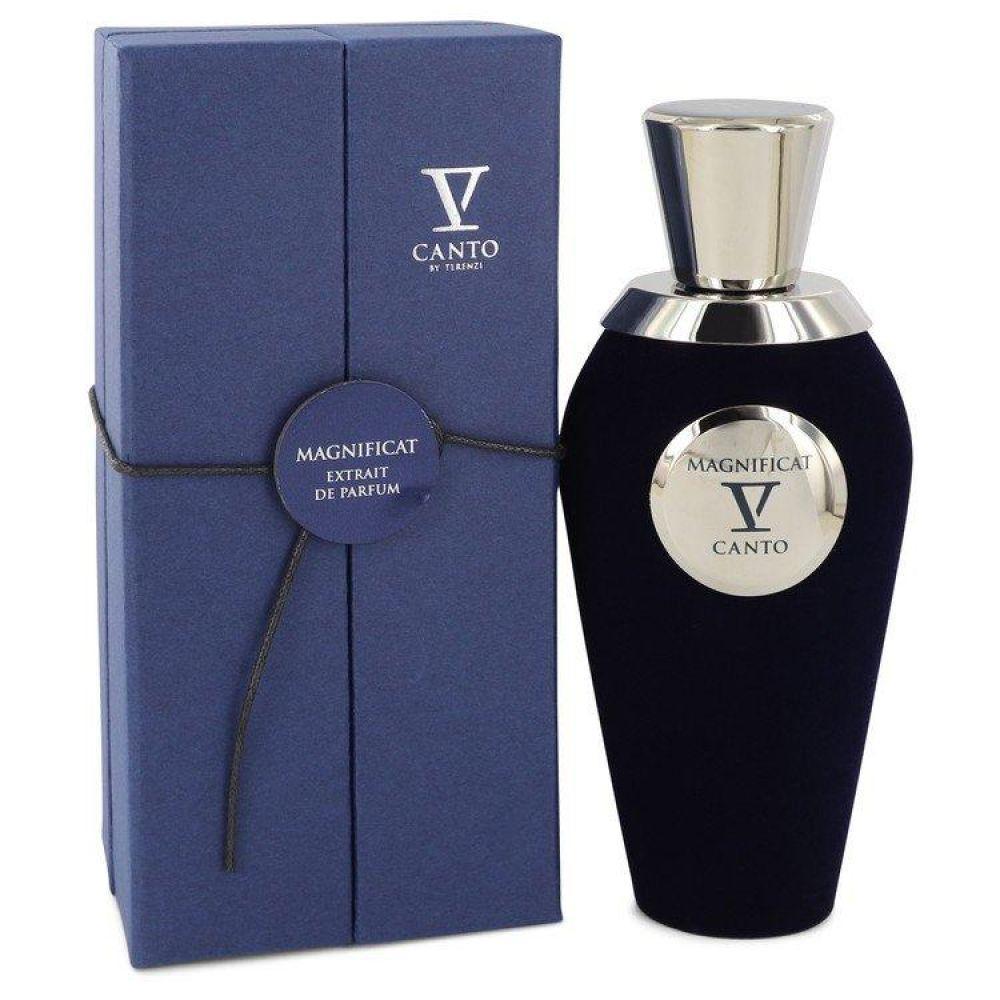 Perfume Magnificat V Canto 99 Ml Extrait de Parfum - 1