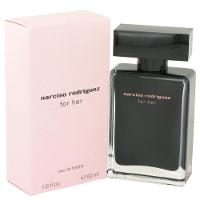 Perfume Feminino Narciso Rodriguez 50 Ml Eau De Toilette - 1