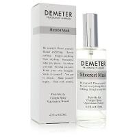 Perfume Fem. Demeter Sheerest Musk Demeter 120 Ml Colônia - 1