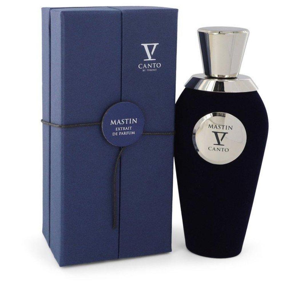 Perfume Mastin V Canto 99 Ml Extrait de Parfum - 1