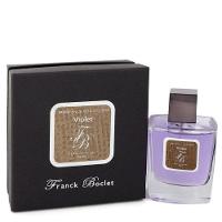 Perfume Feminino Violet Franck Boclet 100 Ml Eau De Parfum - 1
