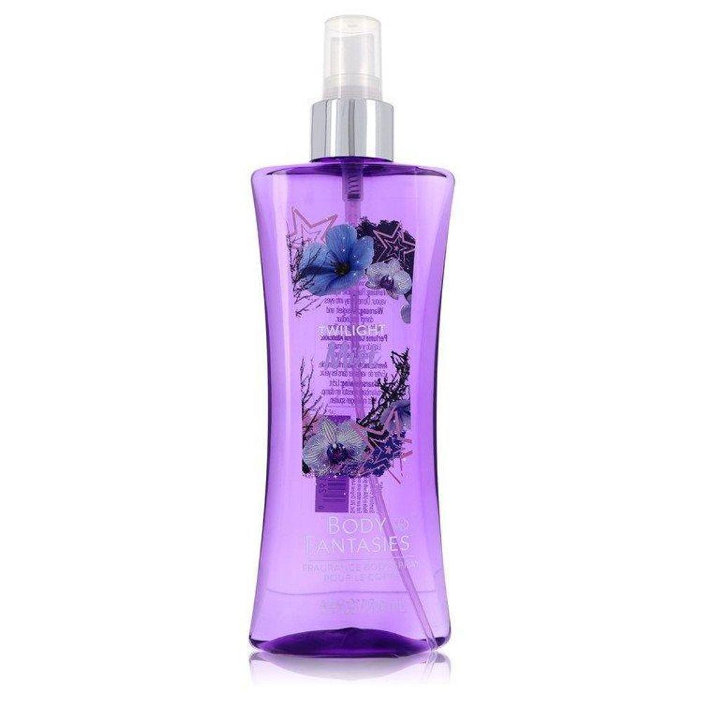 Perfume Feminino Corpofantasies Signature Twilight Mist Parfums De Coeur 236 Ml Para - 1