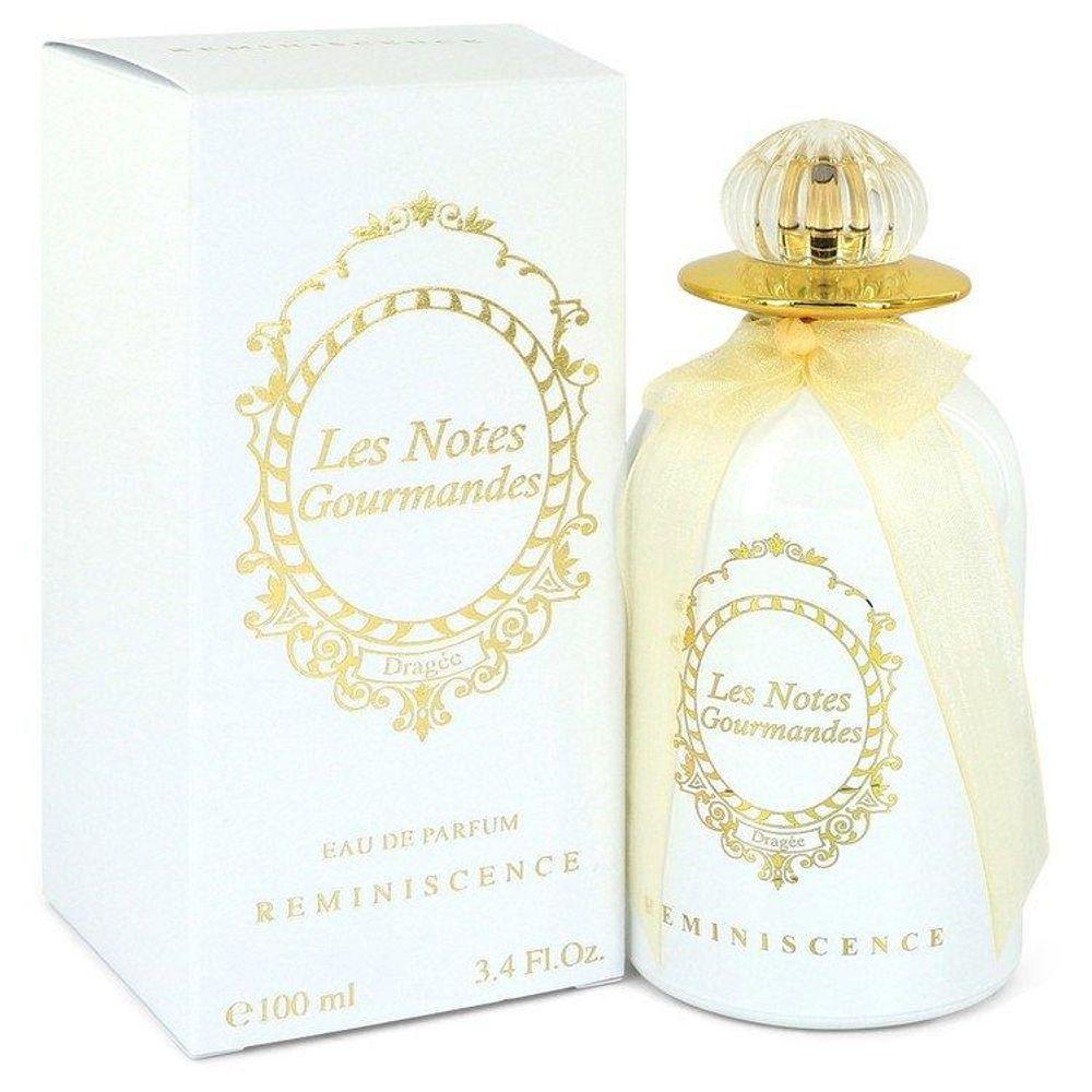 Perfume Feminino Dragee Reminiscence 100 Ml Eau De Parfum - 1