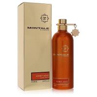 Perfume Feminino Honey Aoud Montale 100 Ml Eau De Parfum - 1